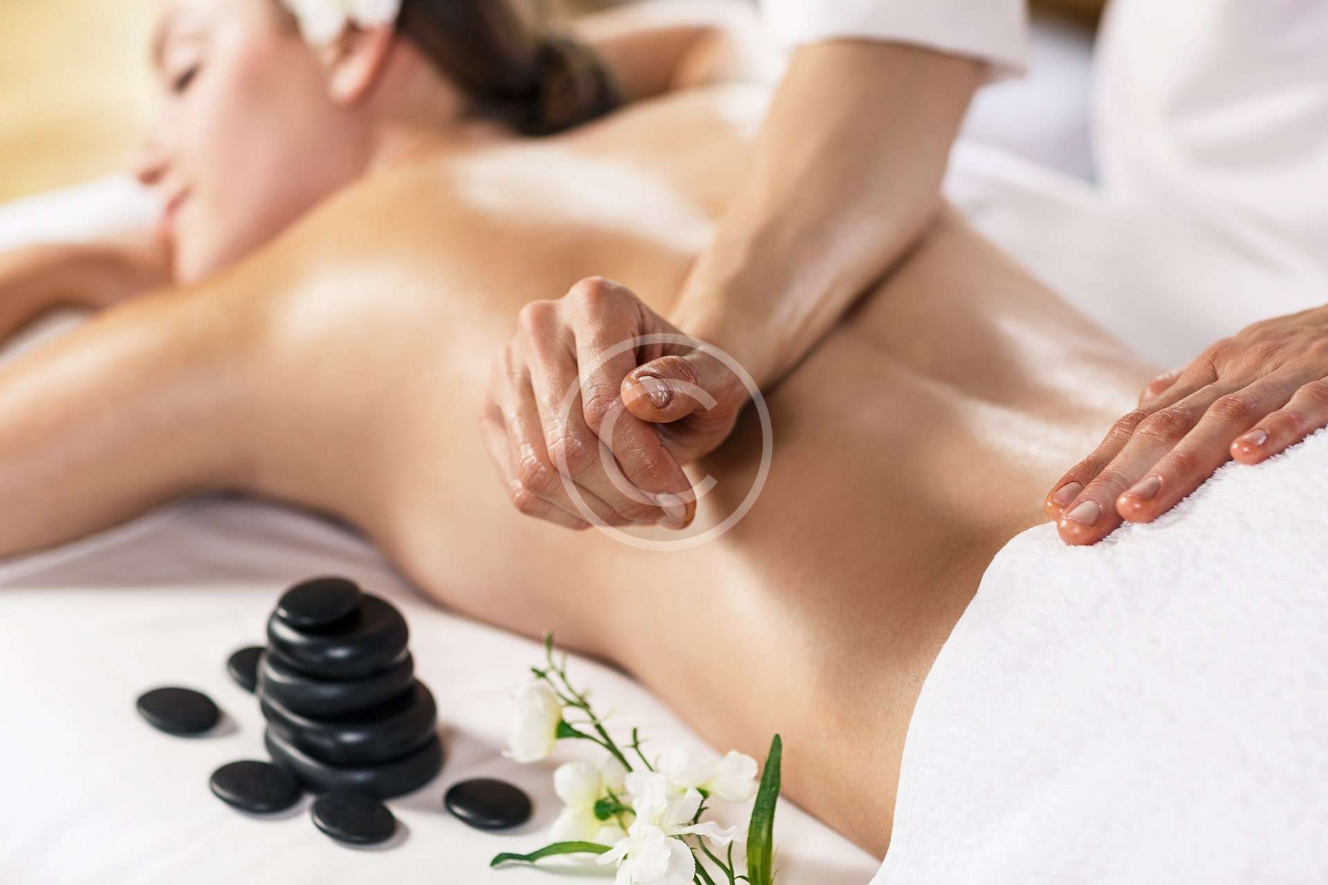 Deluxe Gel Pedicure