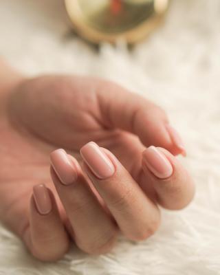 nail services